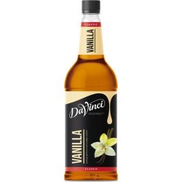 Da Vinci Gourmet Flavour Sirup Mandel 1000ml Kaffeesirup - View #6