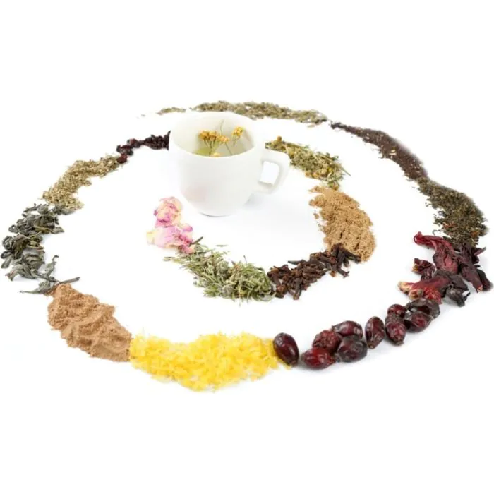 Triple Lion - Ground Ginger (450g) - Wellington Fresh