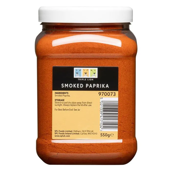 Next Level Men's Smoked Paprika T-Shirt - 2XL, 65% Polyester/35% Cotton, Heather Blend - View #12