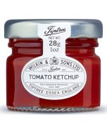 Tiptree Tomato Ketchup Jars (72 x 28g)