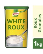 Knorr White Roux (1kg)