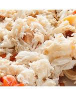 Crab Meat 50/50 (454g)