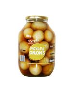 Drivers Pickled Onions (2.25kg)