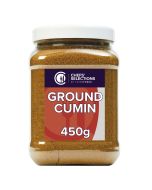 Chefs&#039; Selection Ground Cumin (450g)
