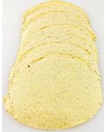 La Mexicana Yellow Corn Tortillas (720 x 6&quot;)