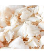 Crab Meat White (454g)