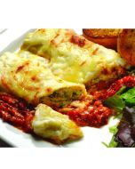 Scheff Foods Spinach Cheese Cannelloni (12 x 400g)