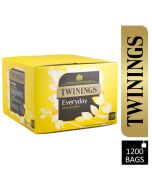Twinings Everyday Tea Bags (1200)