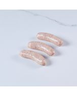 Honeyroast Pork Sausage 6-8s (4.54kg)