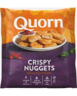 Quorn Vegan Nugget (2kg)
