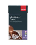 Macphie Chocolate Sauce (1ltr)
