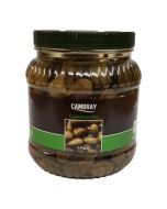 Cambray Caperberries 13-18mm (1.7kg)