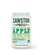 Cawston Press Sparkling Cloudy Apple (24 x 330ml)