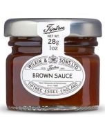 Tiptree Brown Sauce Jars (72 x 28g)