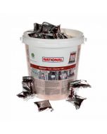 Rational Combi Oven Care Cleaner Tablets - Red (100)