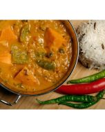 Scheff Foods Vegetable Goan Curry (12 x 350g)