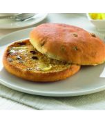 Chefs&#039; Selection Fruited Teacakes (48 x 5&quot;)