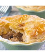 Jus-Rol Puff Pastry Rounds (96 x 6&quot;)