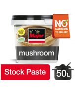 Major Mushroom Stock Base Paste (1kg)