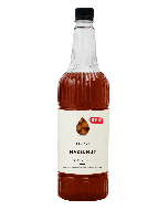 Simply Sugar Free Hazelnut Syrup (1ltr)