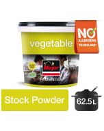 Major Vegetable Stock Base Powder (1kg)
