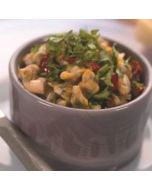 Cockle Meat Cooked IQF (1kg)