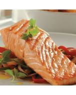 Chefs Selection Salmon Supremes Skinless &amp; Boneless 190g-210g (10)