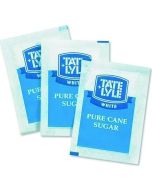 Tate &amp; Lyle White Sugar Sachets (1000 x 2.5g)