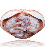 Dressed Crab (5 x 150g)
