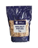 Chefs&#039; Selection Walnut Pieces (1kg)