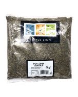 Triple Lion Puy Type/Dark Speckled Lentils (3kg)
