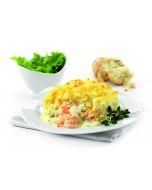 Paramount 21 Gluten Free Ultimate Fish Pies (10 x 530g)
