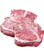 Ox Cheeks Individually Packed