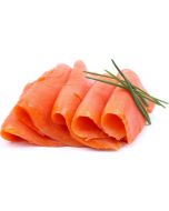 D-Sliced Smoked Salmon Severn &amp; Wye (1kg)
