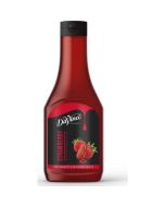 Da Vinci Strawberry Sauce (500g)