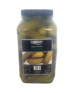 Cambray Whole Large Cornichon Gherkins (2.1kg)