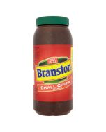 Branston Small Chunk Pickle (2.55kg)