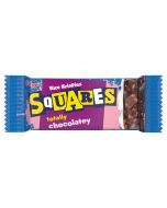 Kelloggs Rice Krispies Squares Delightfully Chocolatey (30 x 36g)