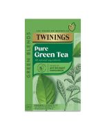 Twinings Pure Green Tea Envelopes (20)