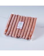 Meister Continental Foods Bockwurst Sausages (10 x 100g)