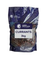 Chefs&#039; Selection Dried Currants (3kg)