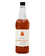 Simply Salted Caramel Flavour Syrup (1ltr)