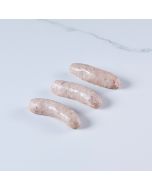 Lincolnshire Sausage 6-8s (4.54kg)