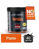 Major Keralan Pan-Asian Base Paste (1kg)