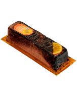 Grand-Mere Pork Liver Pate with Duck &amp; Orange (1kg)