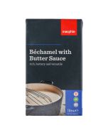 Macphie Ltd Bechamel with Butter Sauce (1ltr)