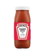 Heinz Tomato Salsa Jar (2.15ltr)
