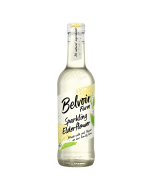 Belvoir Farm Sparkling Elderflower (12 x 25cl)