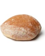 Speciality Breads Rustic Brioche Bun (40 x 90g)