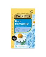 Twinings Pure Camomile Tea Envelopes (20)